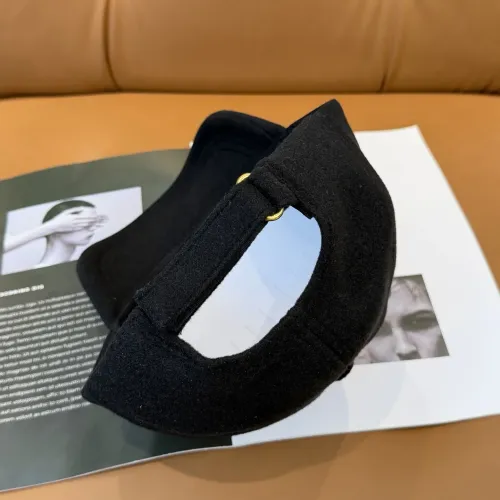 Replica Chanel Caps #1415203 $27.00 USD for Wholesale