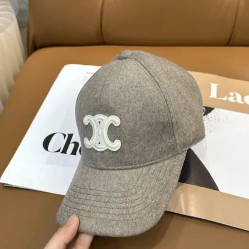 Celine Caps #1415232 $29.00 USD, Wholesale Replica Celine Caps