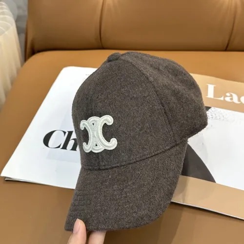 Celine Caps #1415233 $29.00 USD, Wholesale Replica Celine Caps