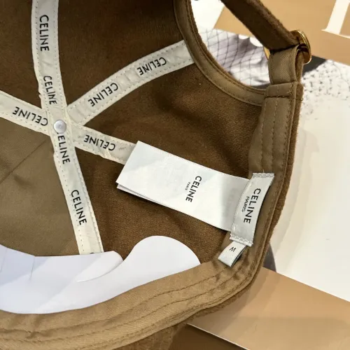 Replica Celine Caps #1415234 $29.00 USD for Wholesale