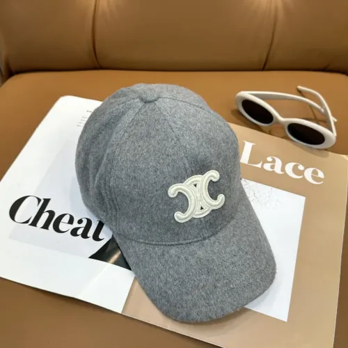 Replica Celine Caps #1415235 $29.00 USD for Wholesale