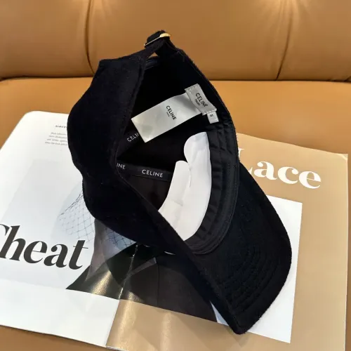 Replica Celine Caps #1415238 $29.00 USD for Wholesale