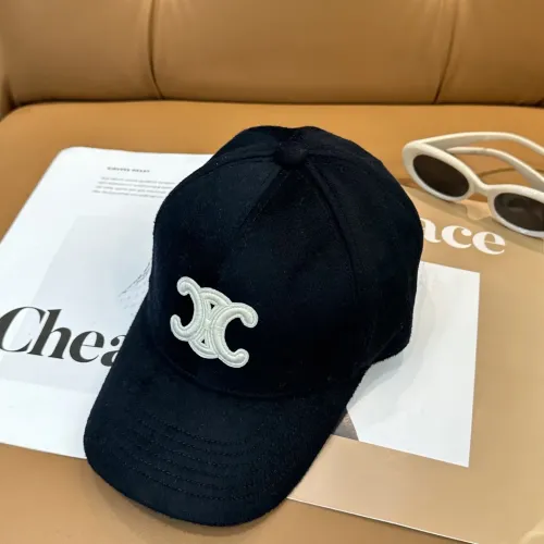 Replica Celine Caps #1415238 $29.00 USD for Wholesale