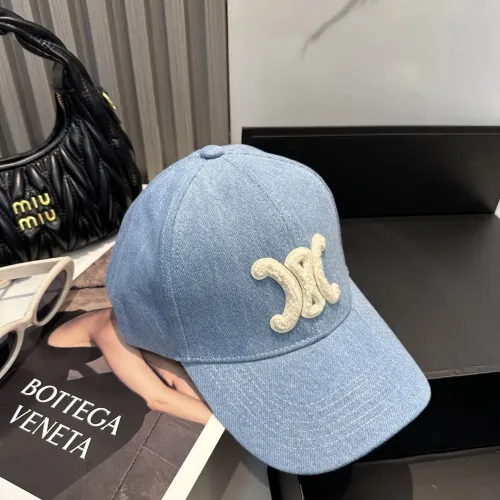 Replica Celine Caps #1415240 $27.00 USD for Wholesale