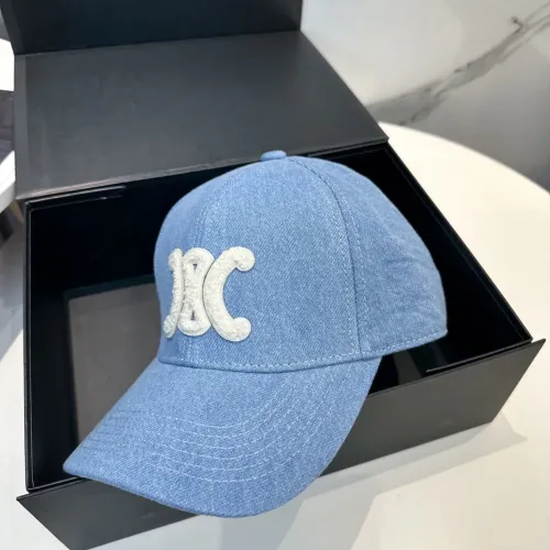 Replica Celine Caps #1415240 $27.00 USD for Wholesale