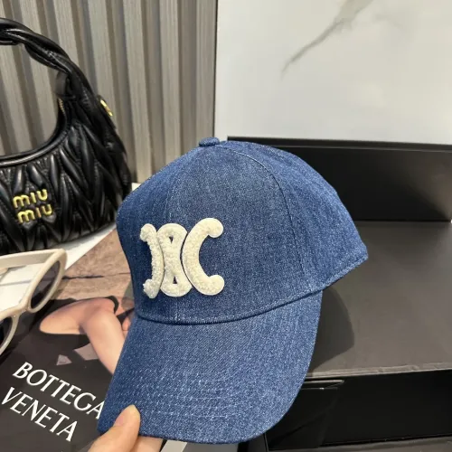 Celine Caps #1415241 $27.00 USD, Wholesale Replica Celine Caps
