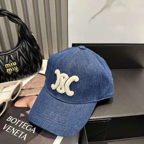 Replica Celine Caps #1415241 $27.00 USD for Wholesale