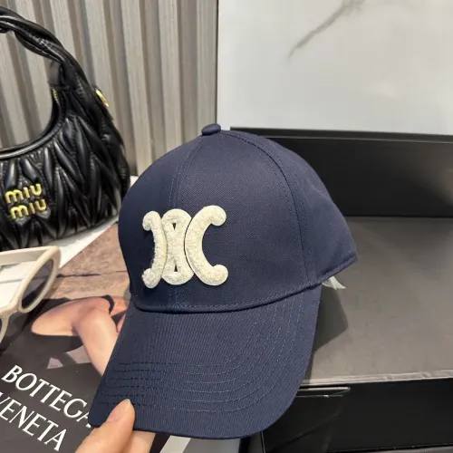 Celine Caps #1415242 $27.00 USD, Wholesale Replica Celine Caps