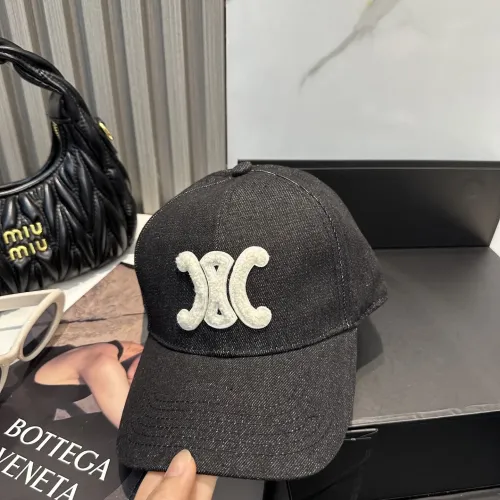 Celine Caps #1415243 $27.00 USD, Wholesale Replica Celine Caps