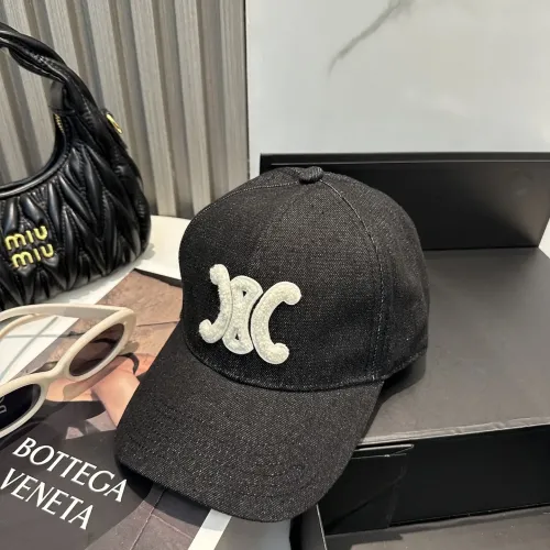 Replica Celine Caps #1415243 $27.00 USD for Wholesale