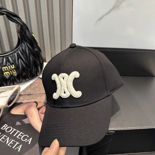 Celine Caps #1415244 $27.00 USD, Wholesale Replica Celine Caps