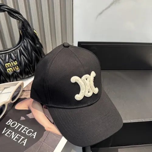 Replica Celine Caps #1415244 $27.00 USD for Wholesale