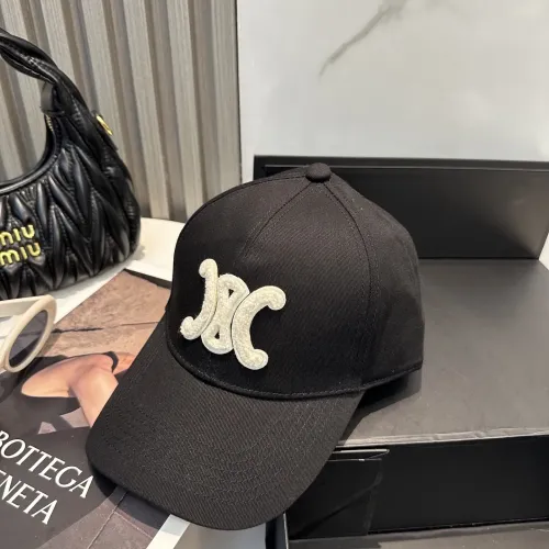 Replica Celine Caps #1415244 $27.00 USD for Wholesale