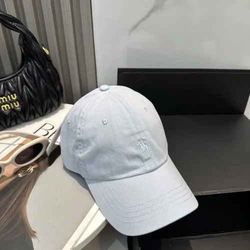Replica Ralph Lauren Polo Caps #1415246 $27.00 USD for Wholesale