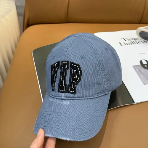 Balenciaga Caps #1415259 $29.00 USD, Wholesale Replica Balenciaga Caps