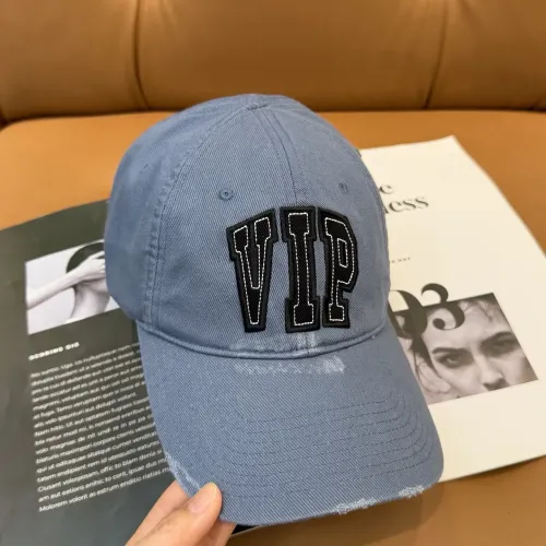 Replica Balenciaga Caps #1415259 $29.00 USD for Wholesale