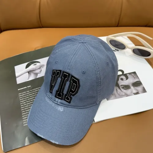 Replica Balenciaga Caps #1415259 $29.00 USD for Wholesale