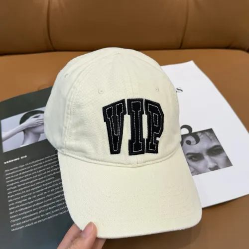 Balenciaga Caps #1415261 $29.00 USD, Wholesale Replica Balenciaga Caps