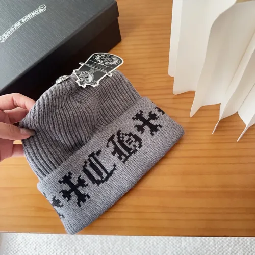 Replica Chrome Hearts Caps #1415264 $25.00 USD for Wholesale