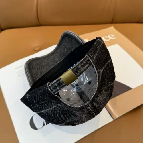 Replica Chrome Hearts Caps #1415275 $27.00 USD for Wholesale