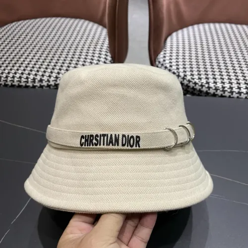 Christian Dior Caps #1415278 $34.00 USD, Wholesale Replica Christian Dior Caps