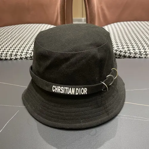 Replica Christian Dior Caps #1415279 $34.00 USD for Wholesale