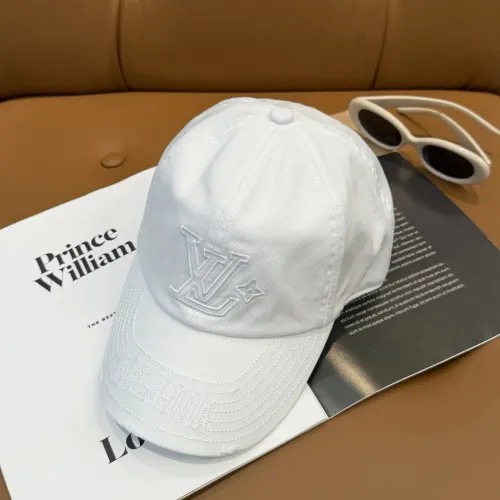 Replica Louis Vuitton LV Caps #1415286 $27.00 USD for Wholesale