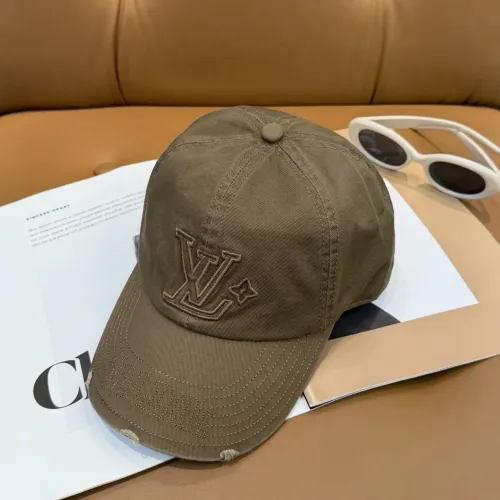 Replica Louis Vuitton LV Caps #1415289 $27.00 USD for Wholesale