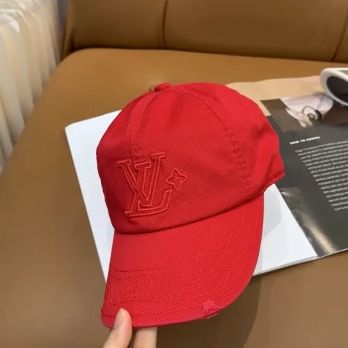 Louis Vuitton LV Caps #1415290 $27.00 USD, Wholesale Replica Louis Vuitton LV Caps