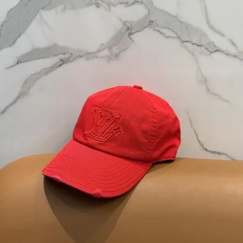 Replica Louis Vuitton LV Caps #1415290 $27.00 USD for Wholesale