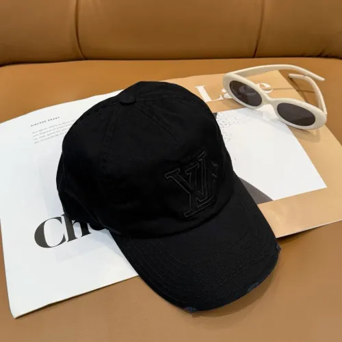 Replica Louis Vuitton LV Caps #1415292 $27.00 USD for Wholesale
