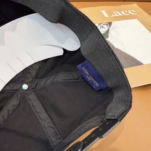 Replica Louis Vuitton LV Caps #1415292 $27.00 USD for Wholesale