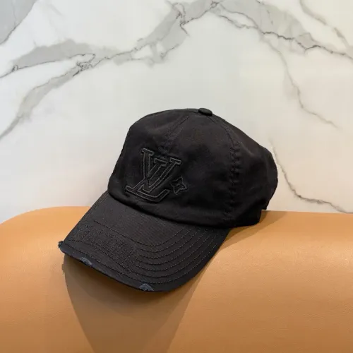 Replica Louis Vuitton LV Caps #1415292 $27.00 USD for Wholesale