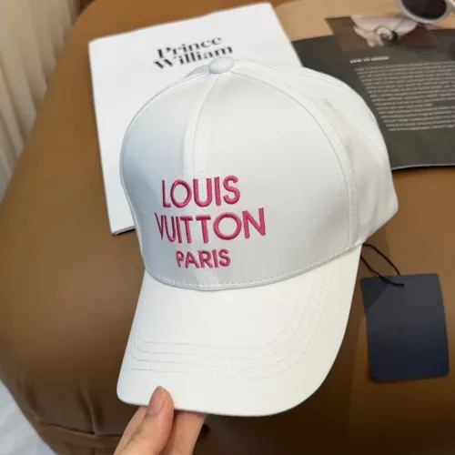Louis Vuitton LV Caps #1415303 $25.00 USD, Wholesale Replica Louis Vuitton LV Caps