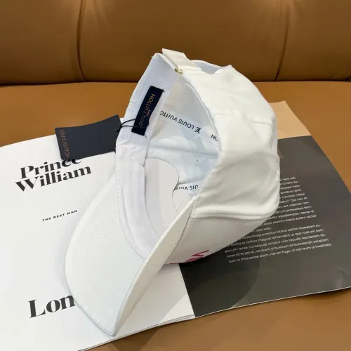 Replica Louis Vuitton LV Caps #1415303 $25.00 USD for Wholesale