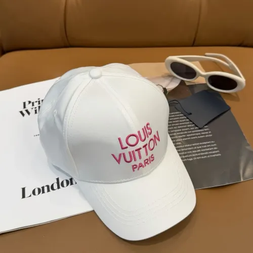 Replica Louis Vuitton LV Caps #1415303 $25.00 USD for Wholesale