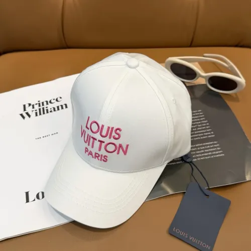 Replica Louis Vuitton LV Caps #1415303 $25.00 USD for Wholesale