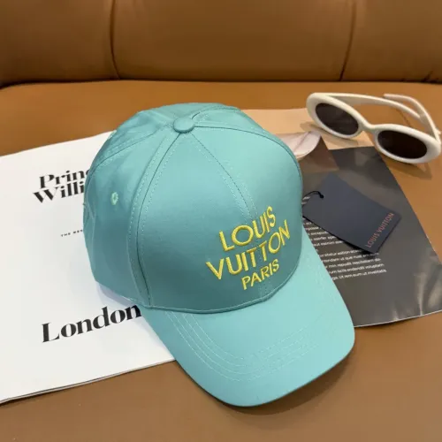 Replica Louis Vuitton LV Caps #1415304 $25.00 USD for Wholesale