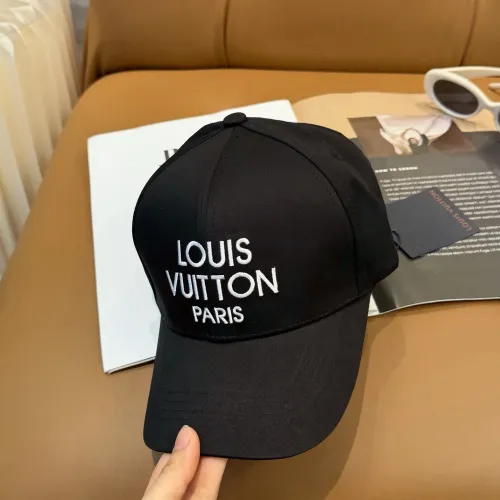 Louis Vuitton LV Caps #1415305 $25.00 USD, Wholesale Replica Louis Vuitton LV Caps