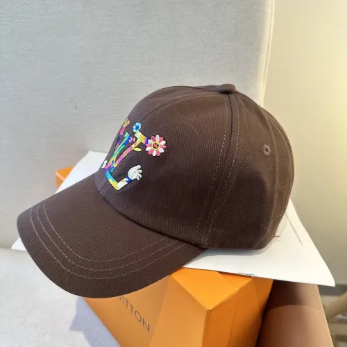 Replica Louis Vuitton LV Caps #1415313 $25.00 USD for Wholesale