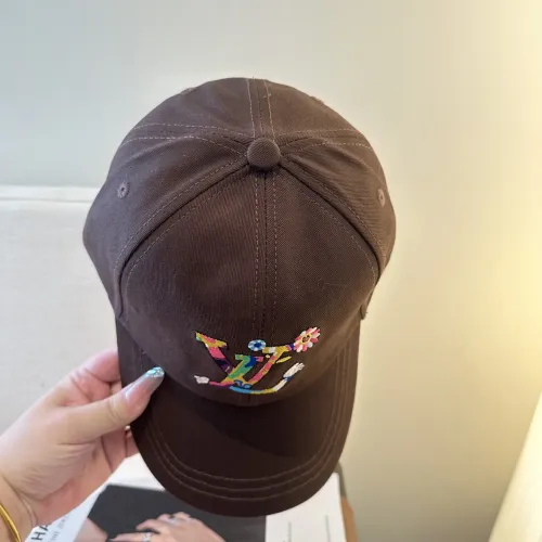 Replica Louis Vuitton LV Caps #1415313 $25.00 USD for Wholesale
