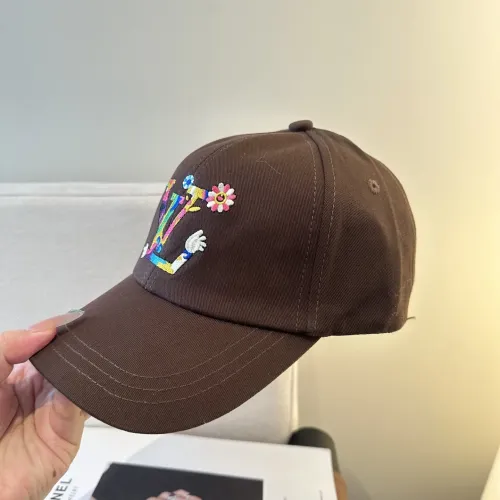 Replica Louis Vuitton LV Caps #1415313 $25.00 USD for Wholesale