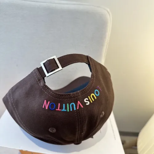 Replica Louis Vuitton LV Caps #1415313 $25.00 USD for Wholesale