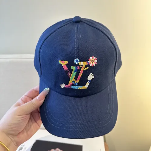 Replica Louis Vuitton LV Caps #1415314 $25.00 USD for Wholesale