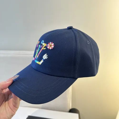 Replica Louis Vuitton LV Caps #1415314 $25.00 USD for Wholesale