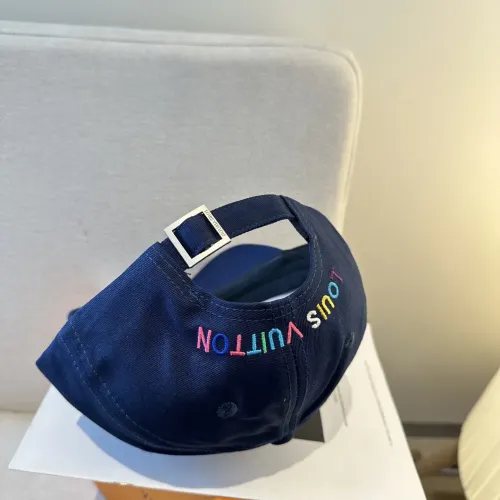 Replica Louis Vuitton LV Caps #1415314 $25.00 USD for Wholesale