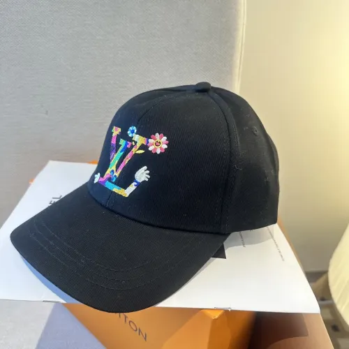 Replica Louis Vuitton LV Caps #1415315 $25.00 USD for Wholesale