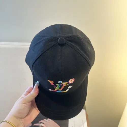 Replica Louis Vuitton LV Caps #1415315 $25.00 USD for Wholesale