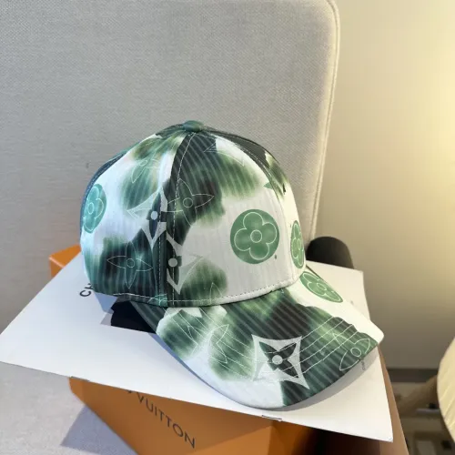 Replica Louis Vuitton LV Caps #1415321 $25.00 USD for Wholesale