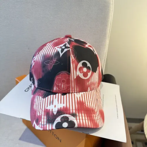 Louis Vuitton LV Caps #1415322 $25.00 USD, Wholesale Replica Louis Vuitton LV Caps